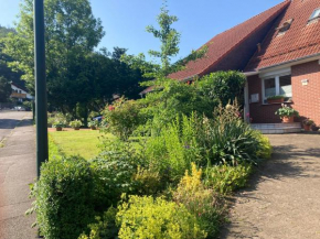 Ferienwohnung Waldhöhe direkt am Nationalpark - Ladestation für E-Auto - sonniger Balkon mit Bergblick ab März nutzbar